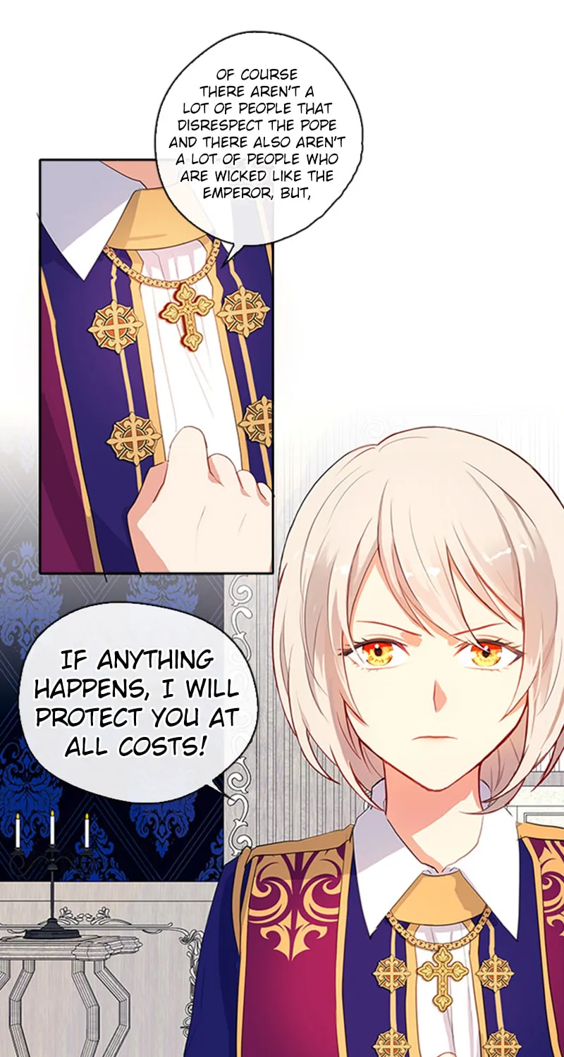 Read The Emperor