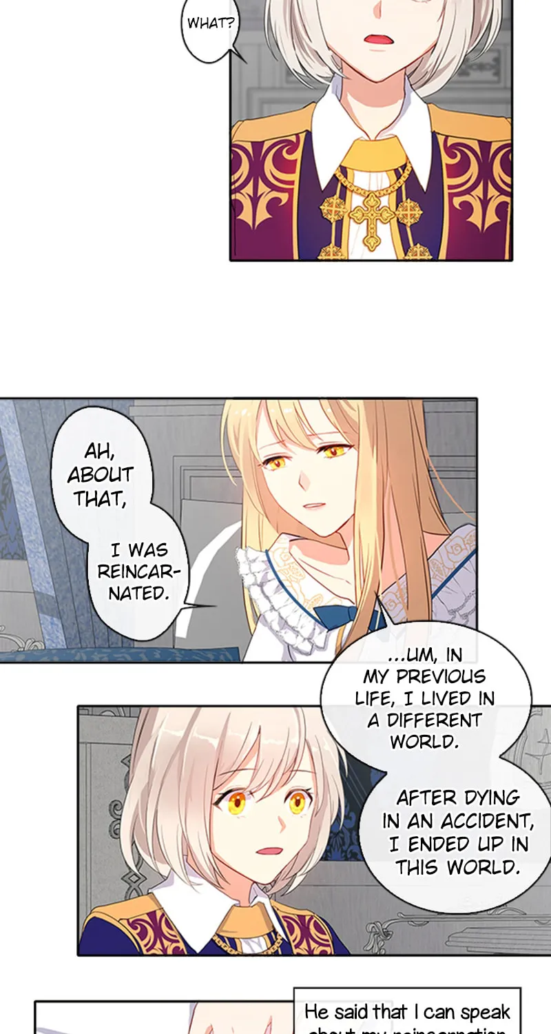 Read The Emperor