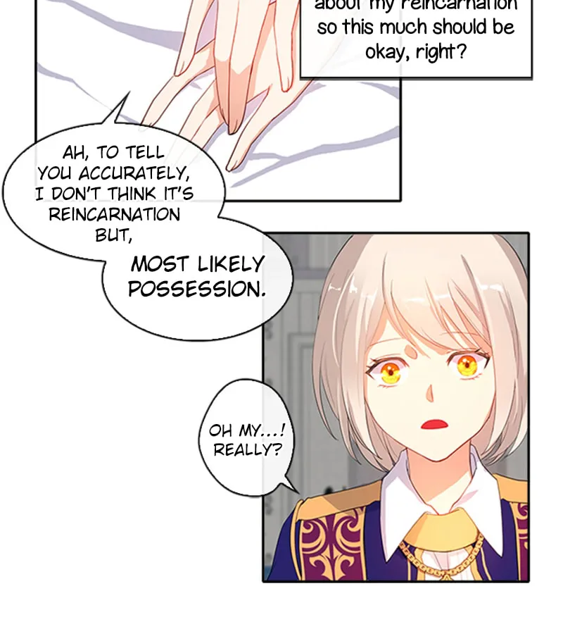 Read The Emperor