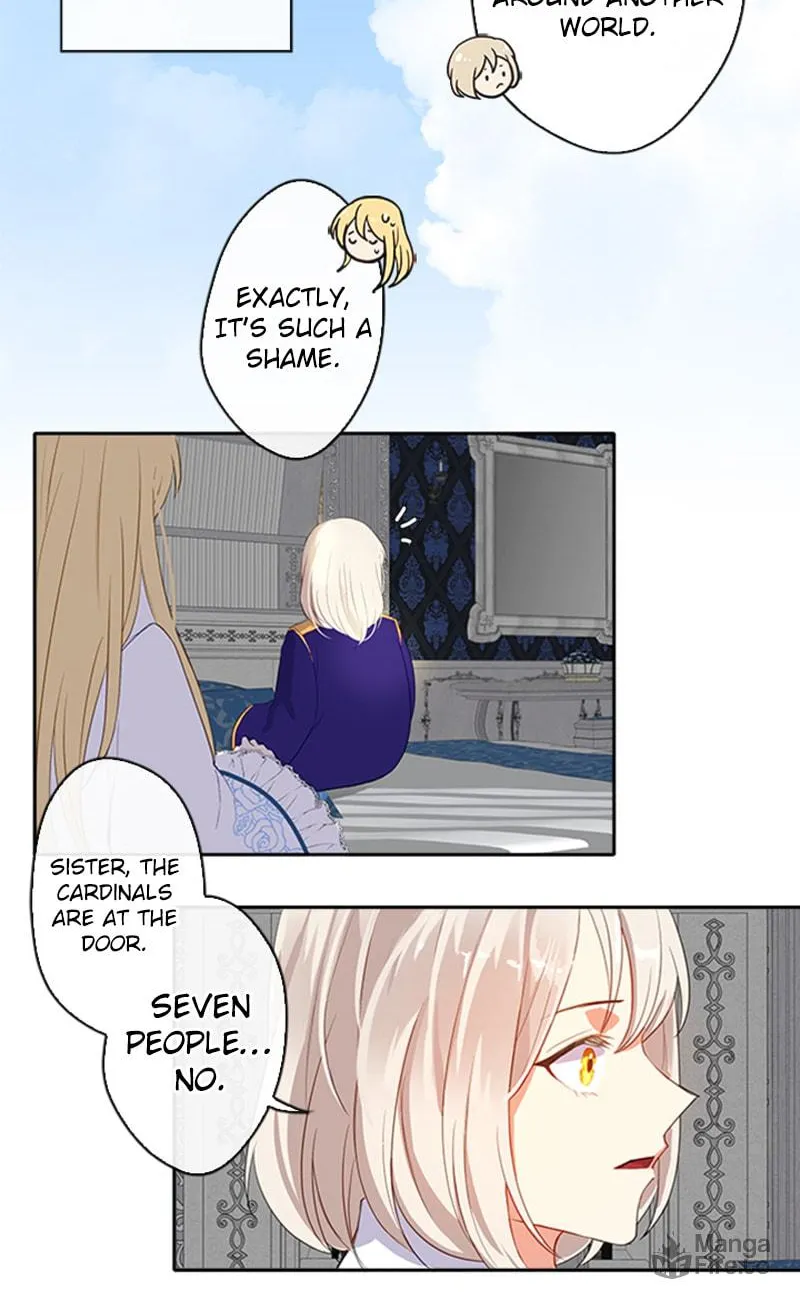 Read The Emperor