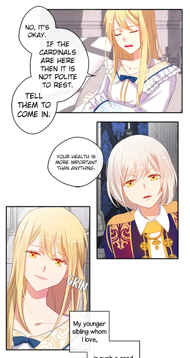 Read The Emperor
