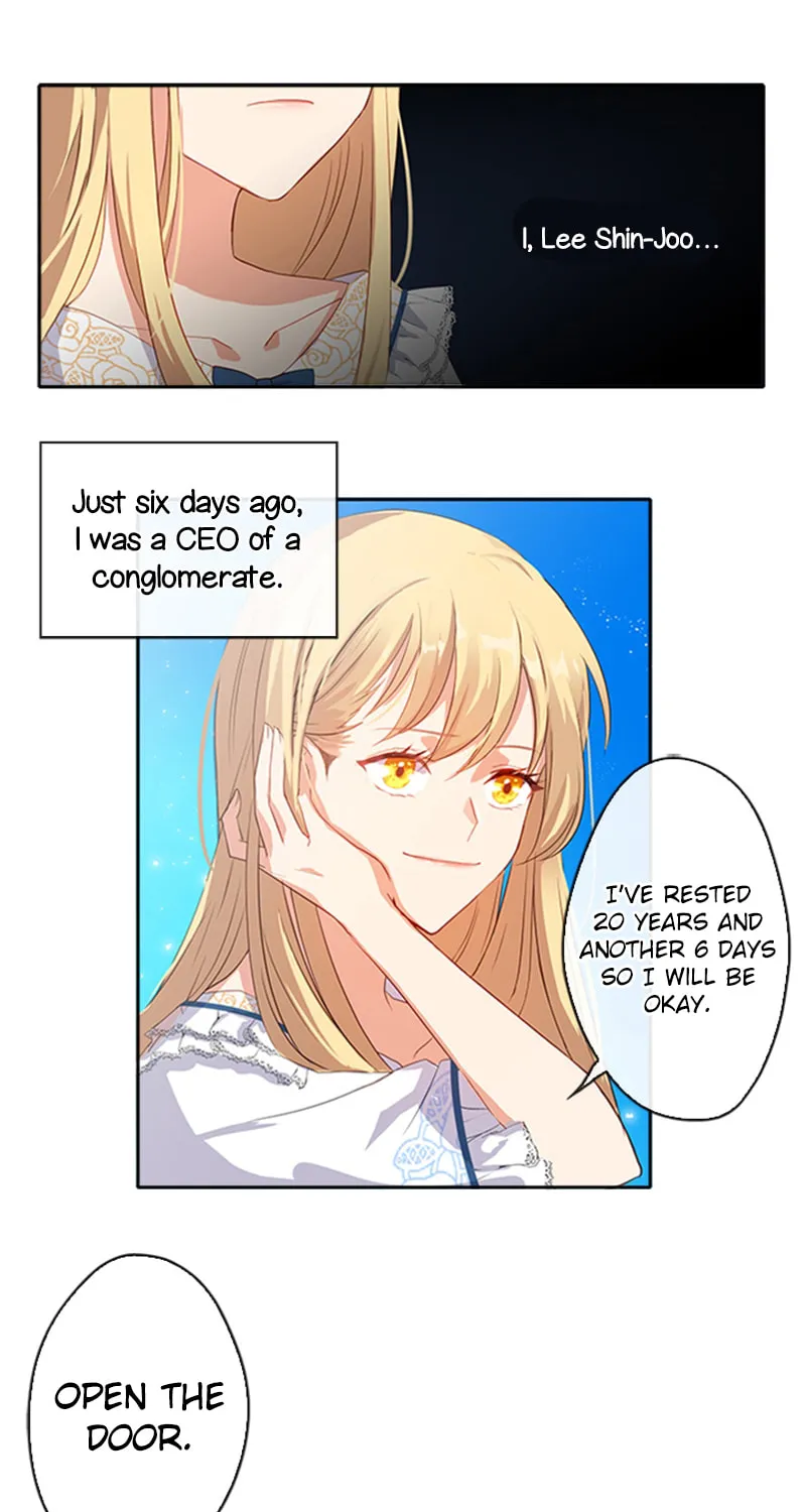 Read The Emperor