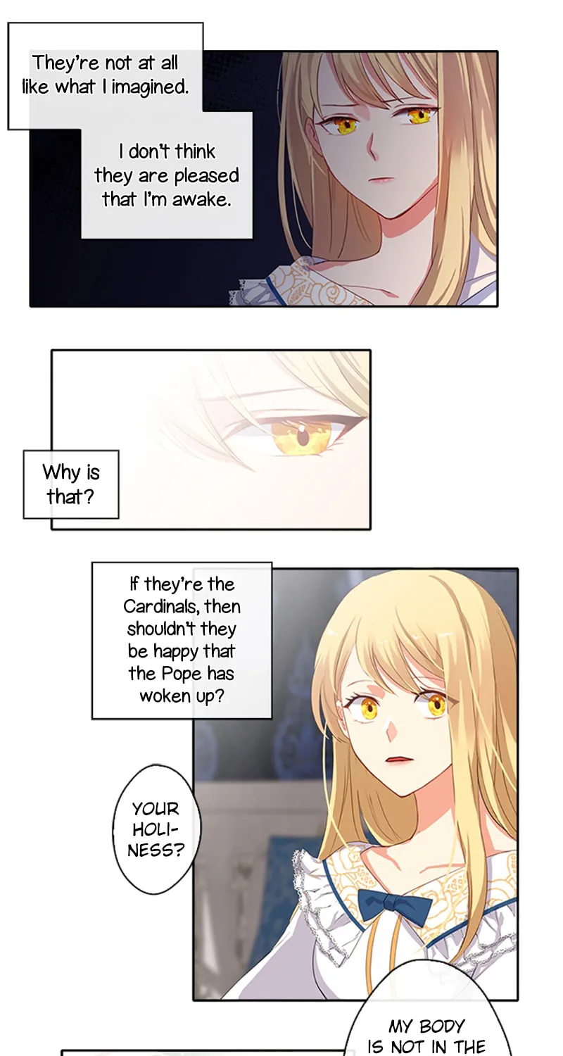 Read The Emperor