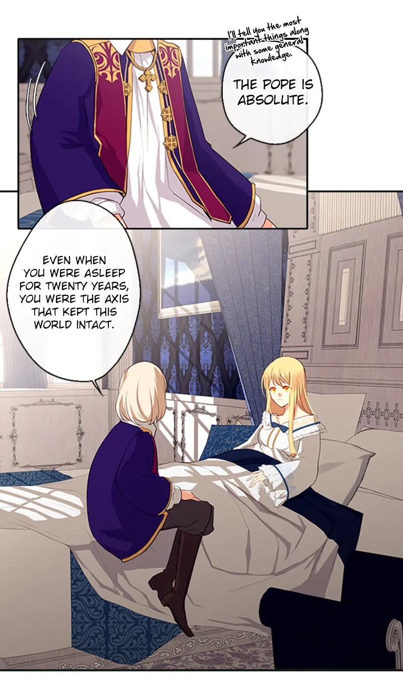 Read The Emperor