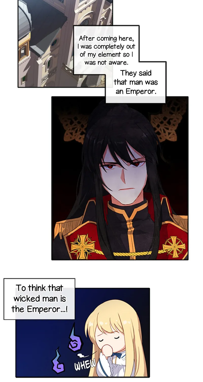 Read The Emperor