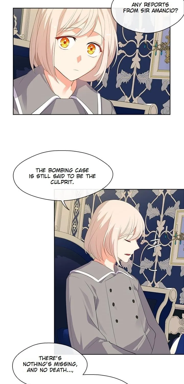 Read The Emperor