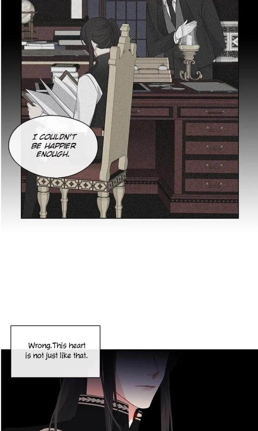 Read The Emperor