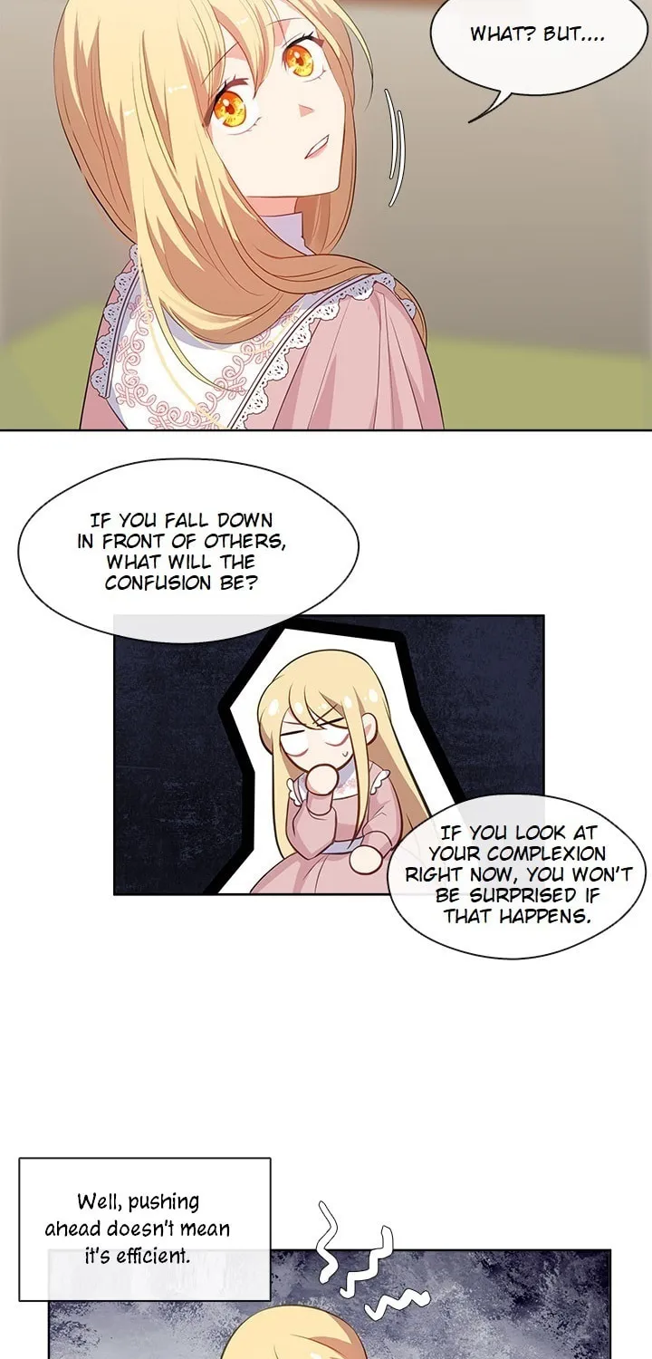 Read The Emperor