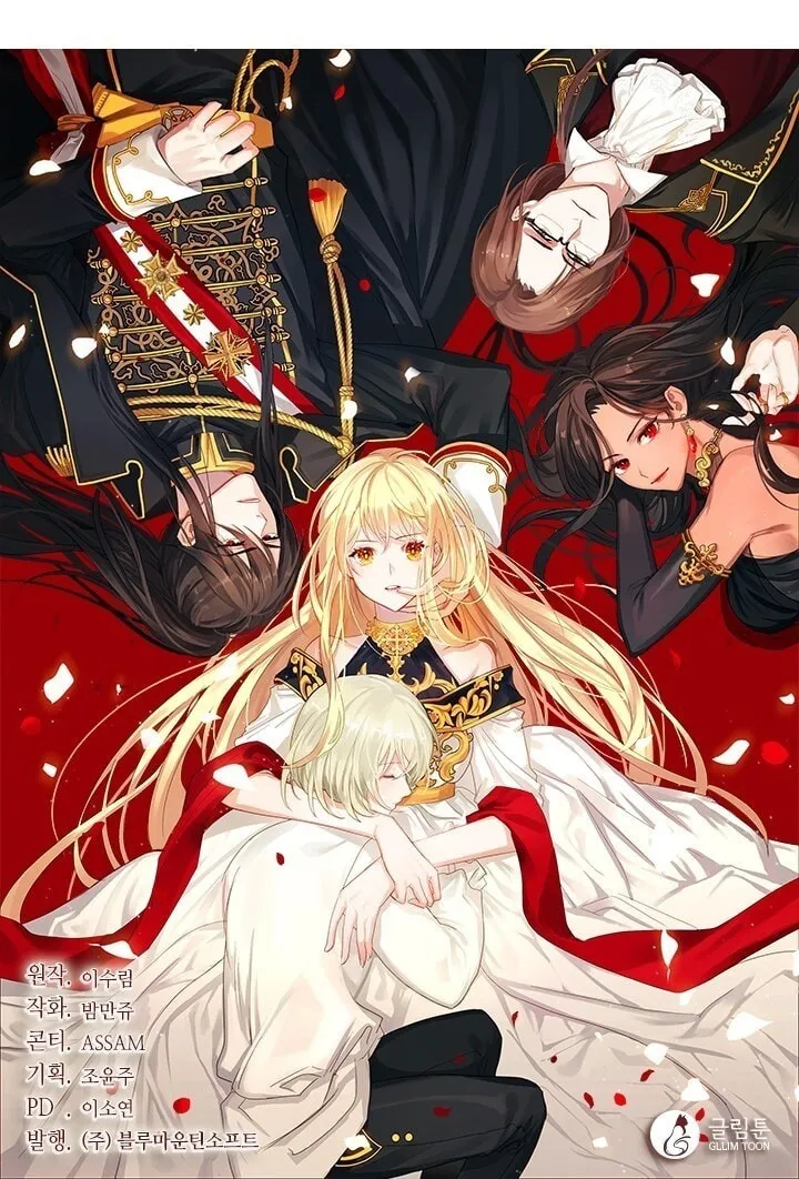 Read The Emperor
