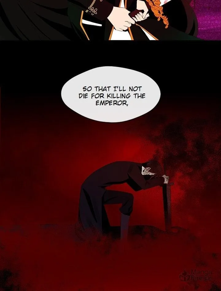 Read The Emperor