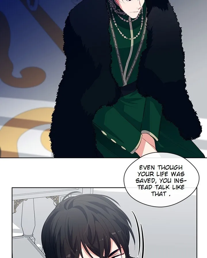 Read The Emperor