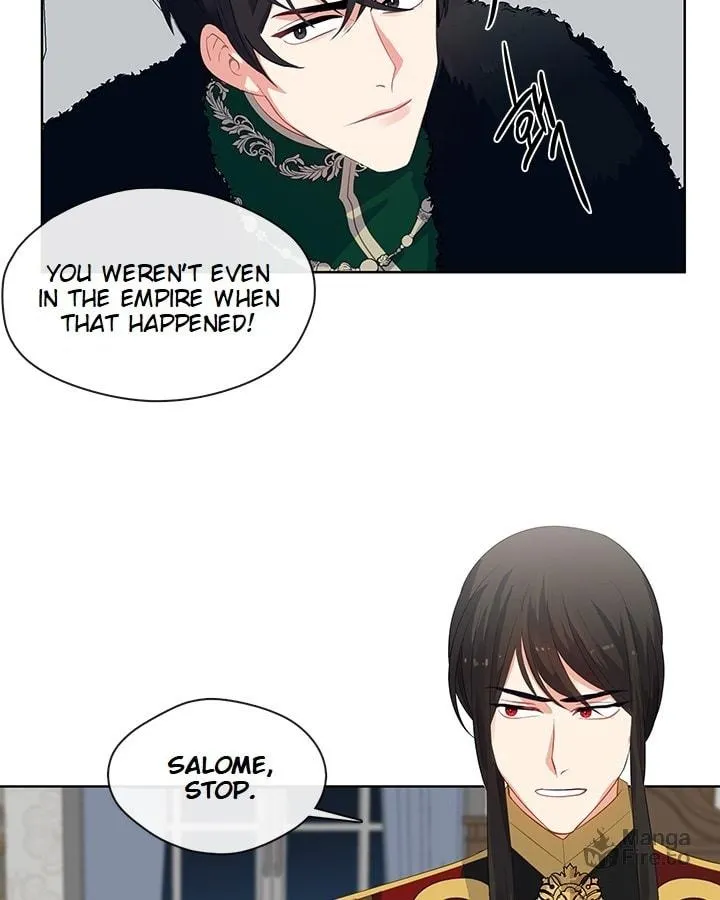 Read The Emperor
