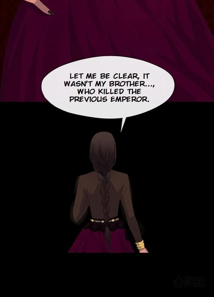 Read The Emperor