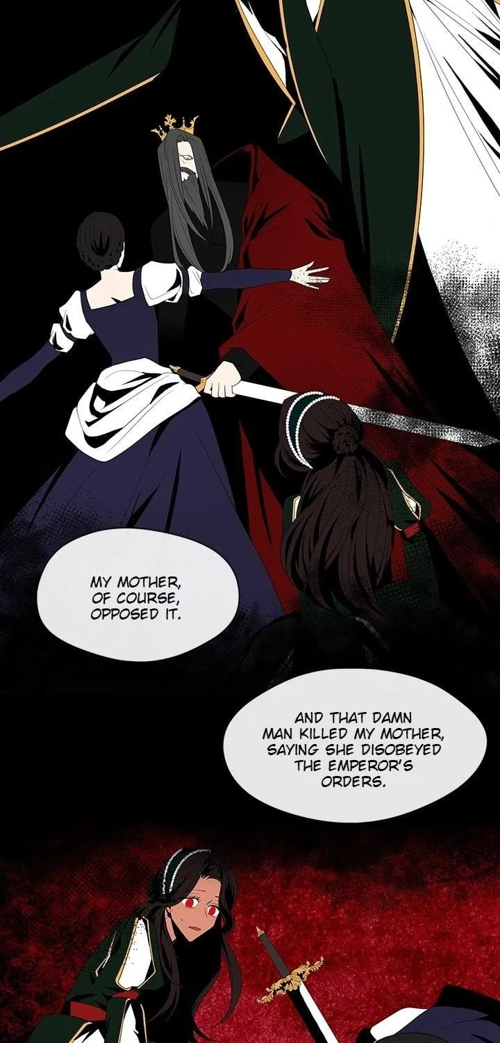 Read The Emperor