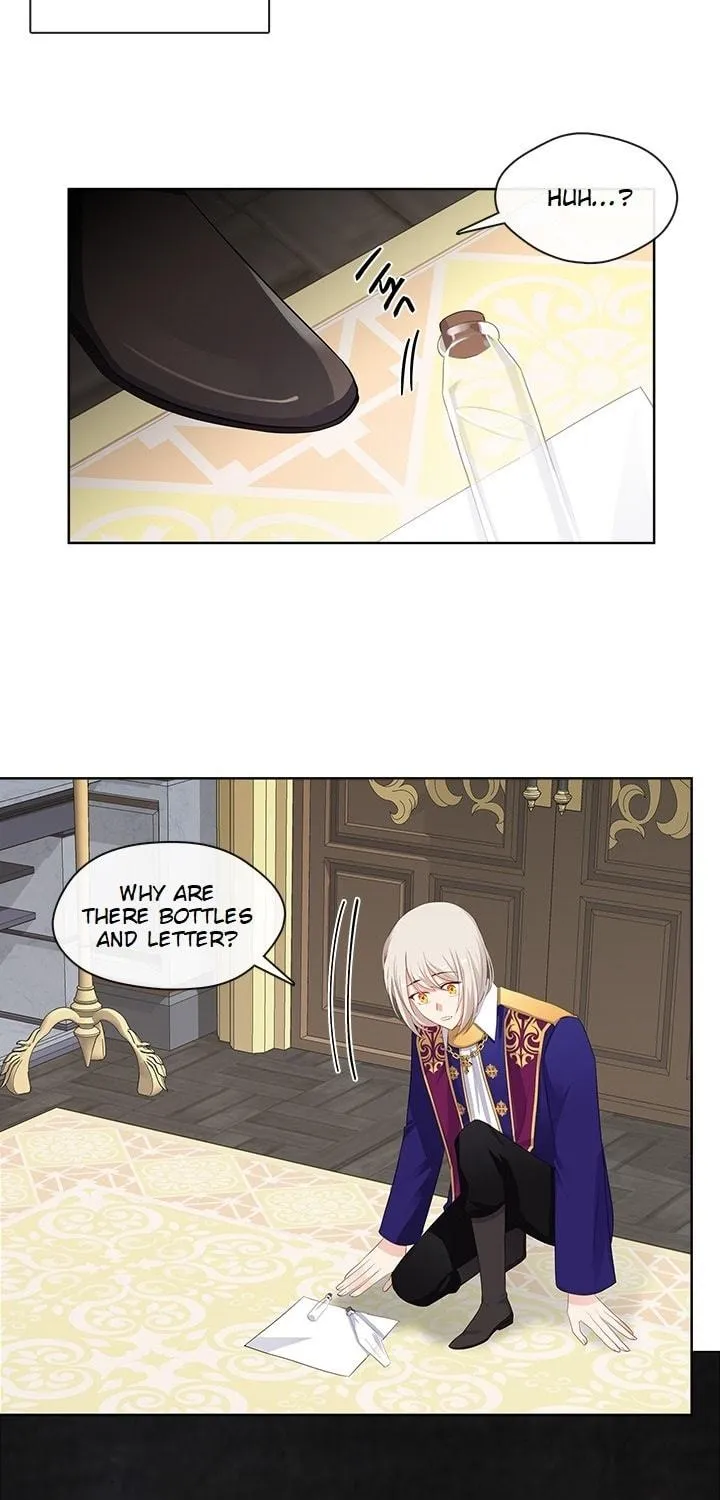 Read The Emperor