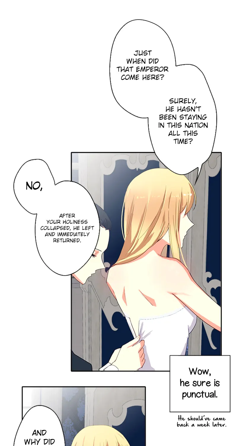 Read The Emperor