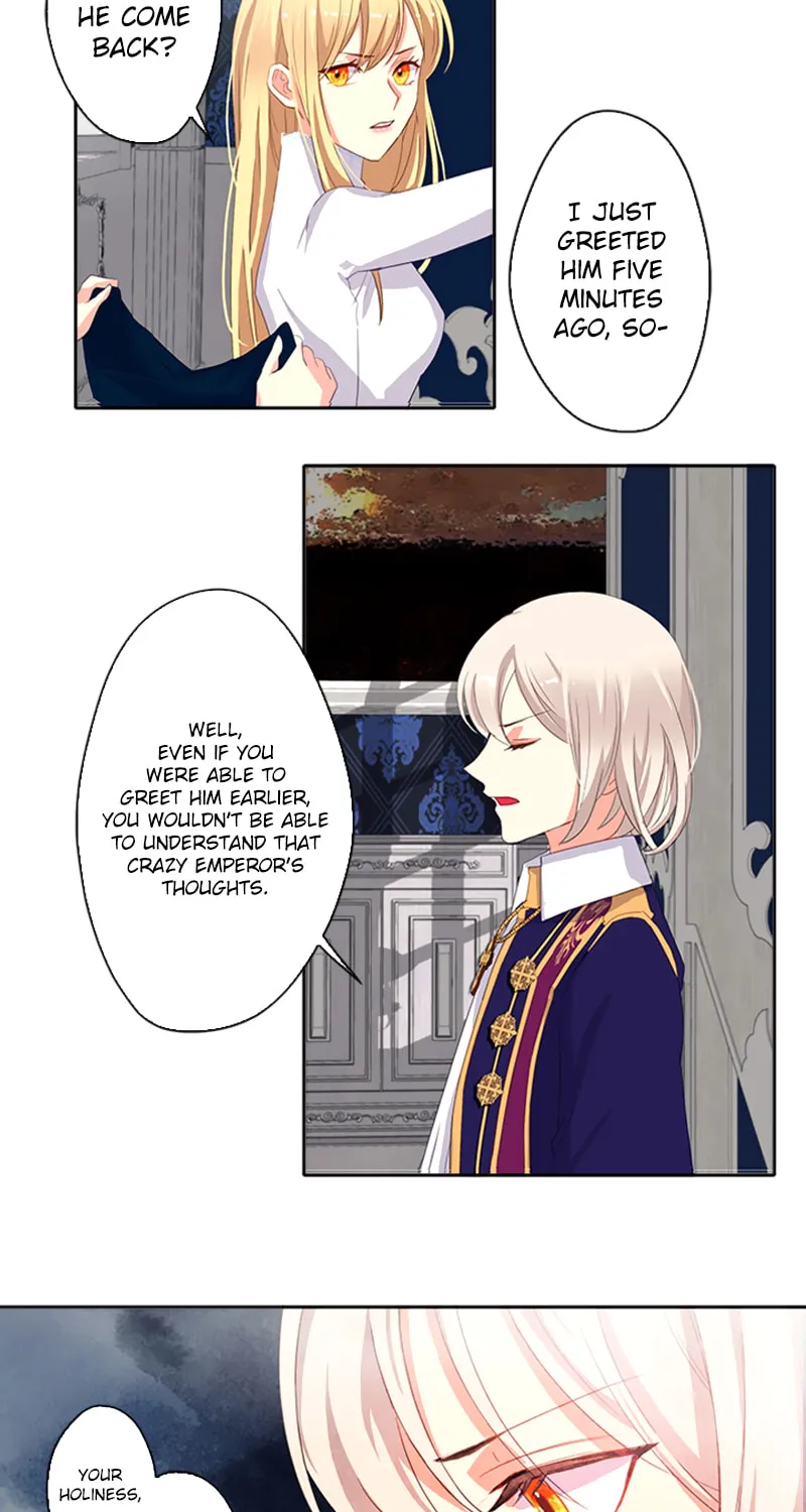 Read The Emperor