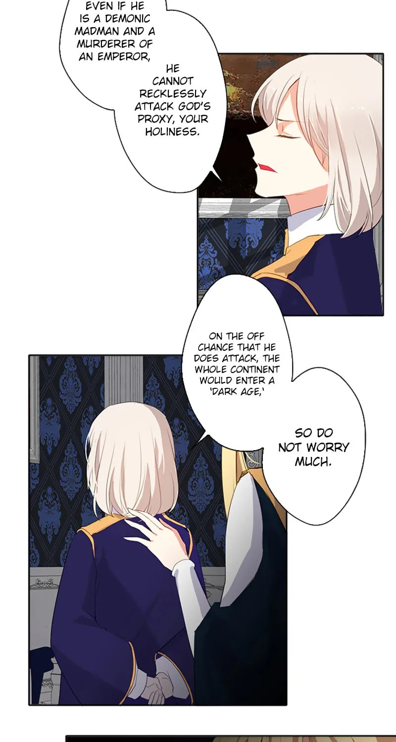Read The Emperor