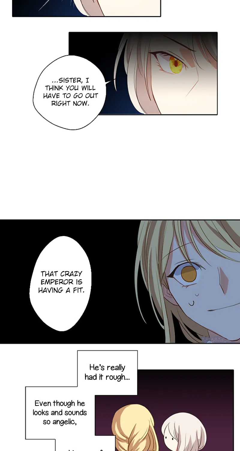 Read The Emperor