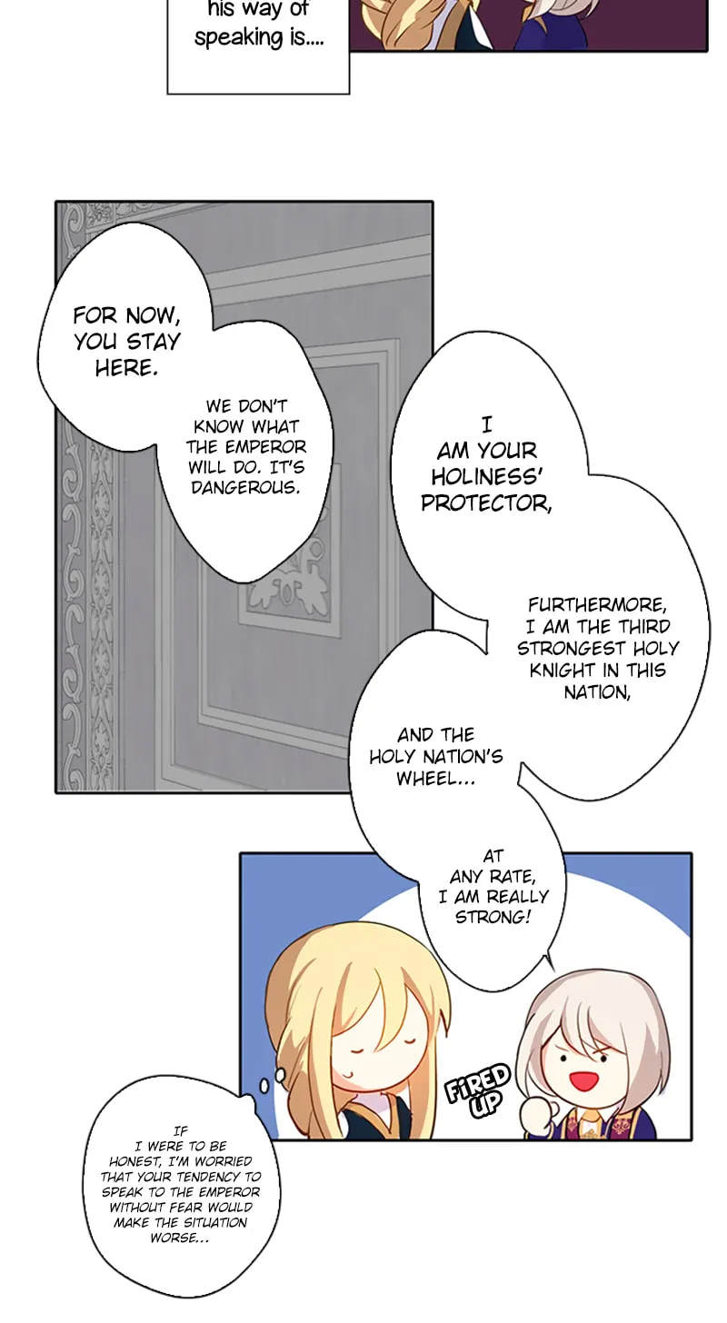 Read The Emperor