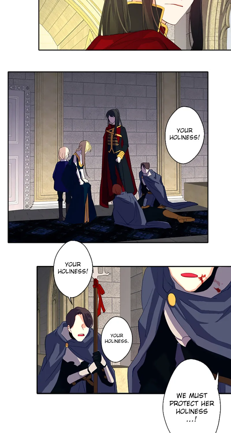 Read The Emperor