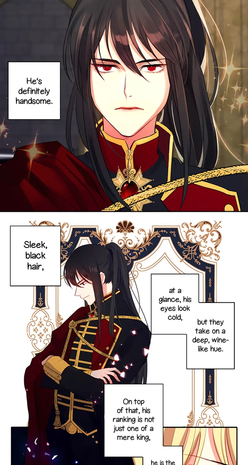 Read The Emperor