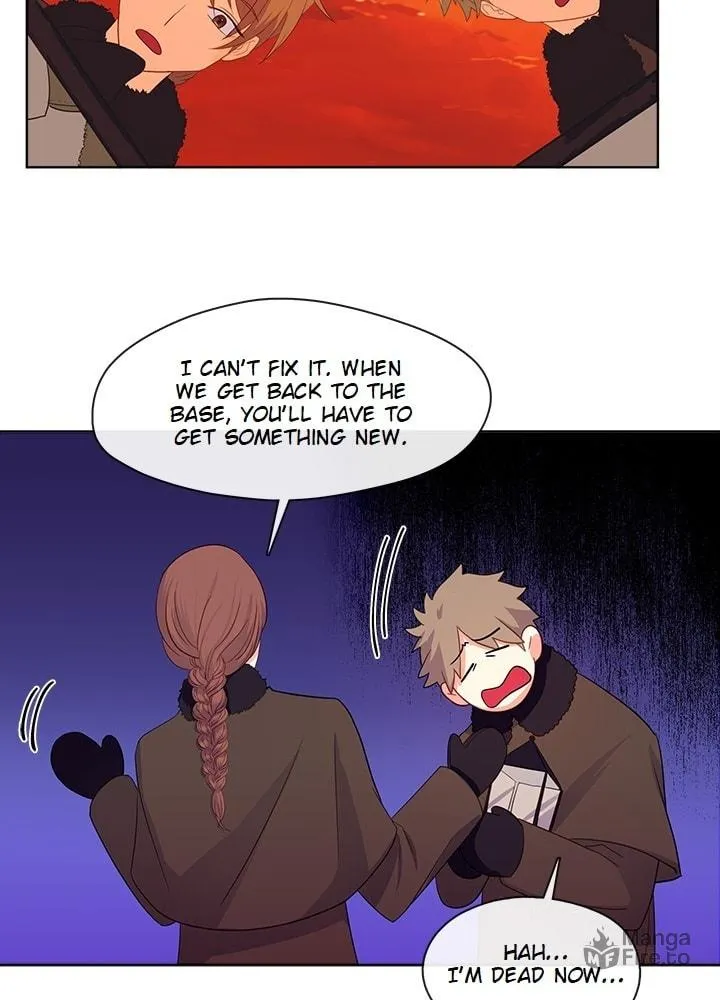Read The Emperor