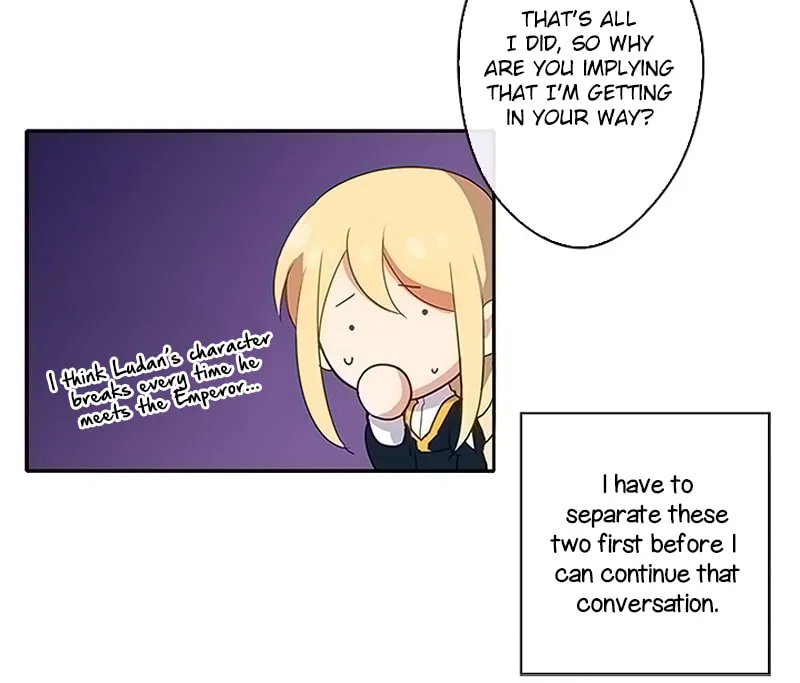 Read The Emperor