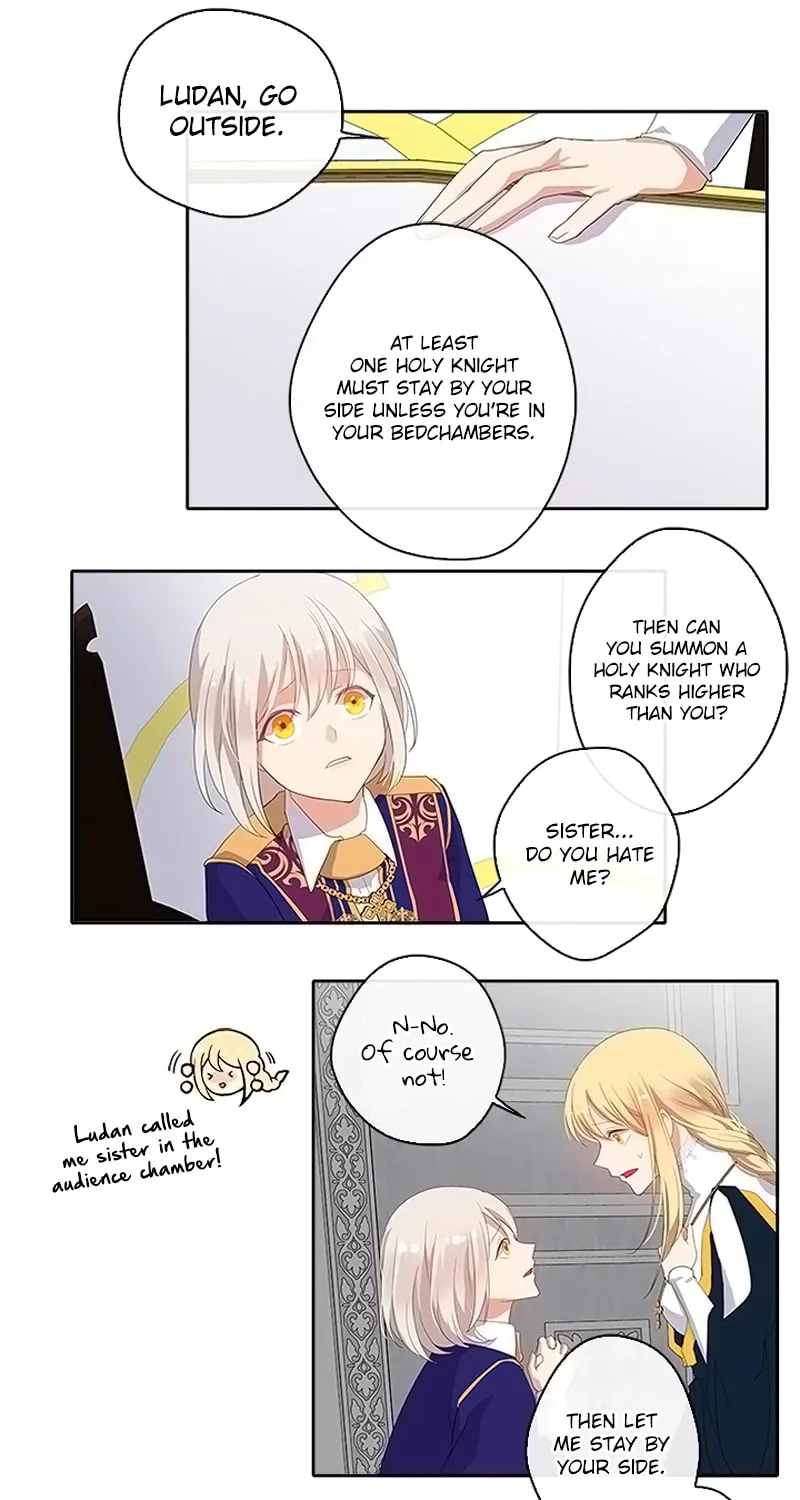 Read The Emperor