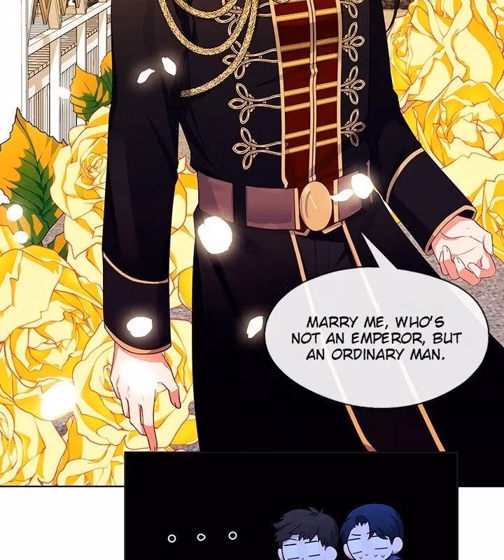 Read The Emperor