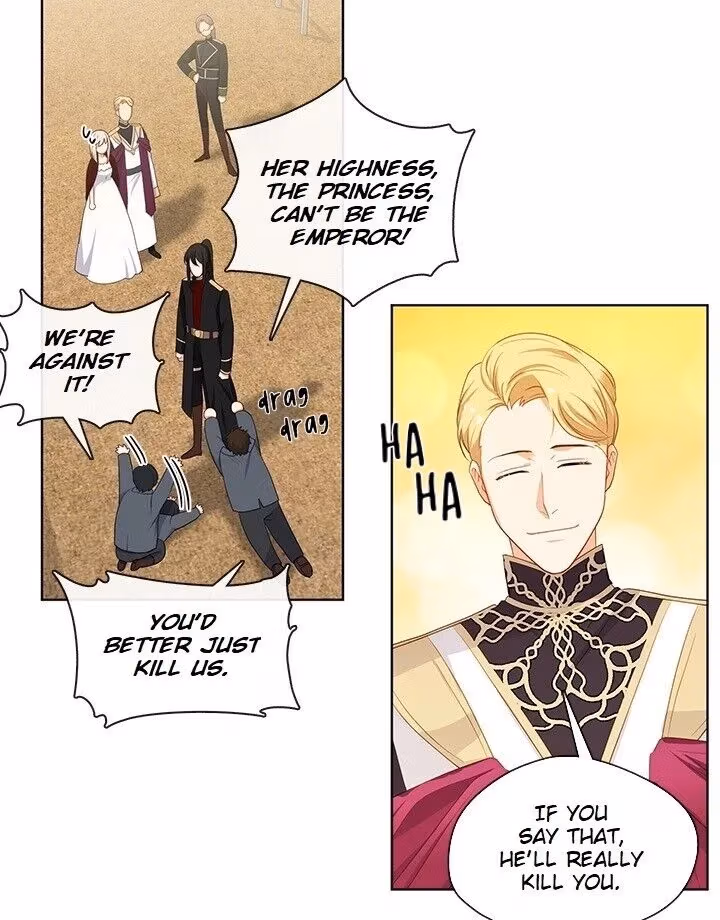 Read The Emperor