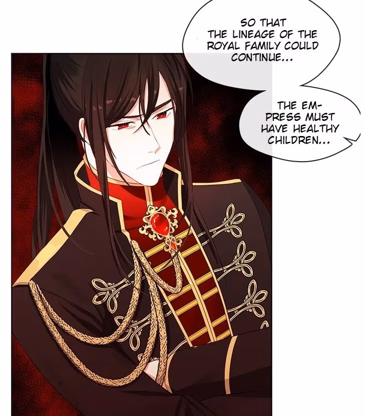 Read The Emperor