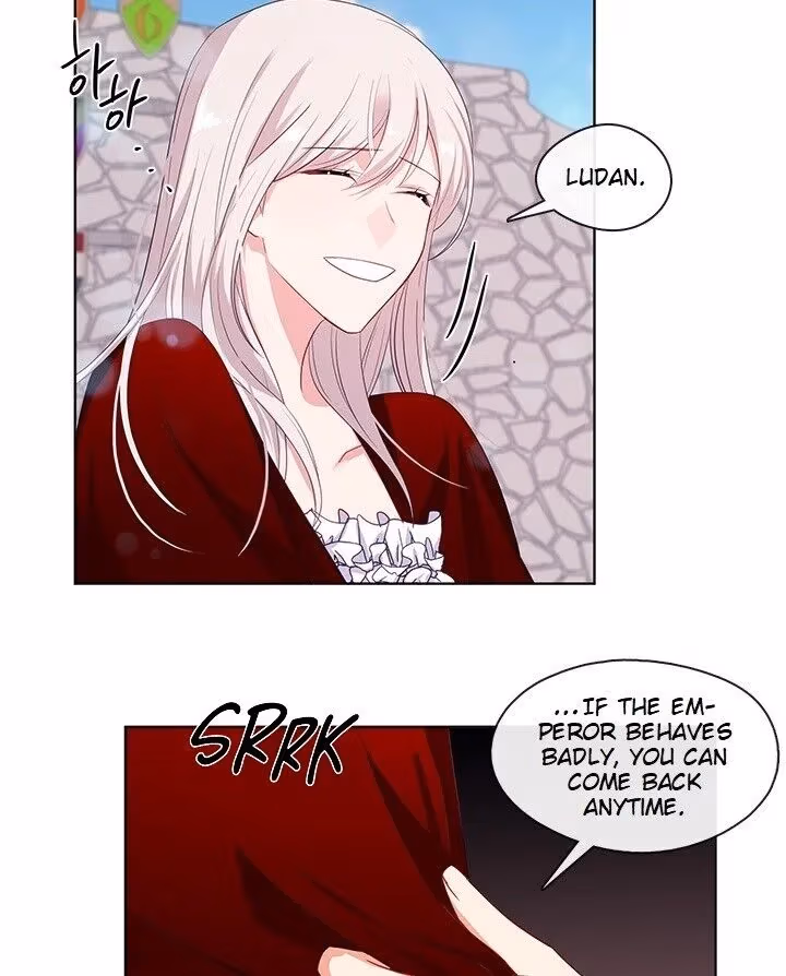 Read The Emperor