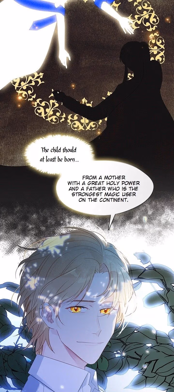 Read The Emperor