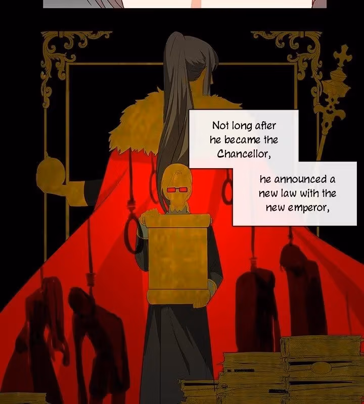 Read The Emperor
