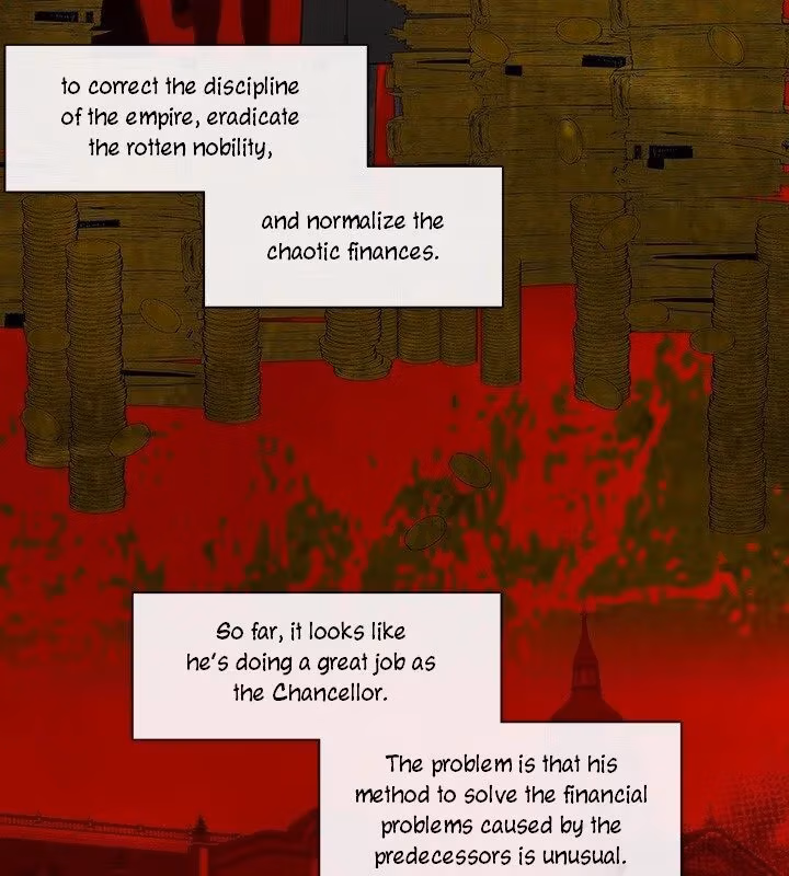 Read The Emperor