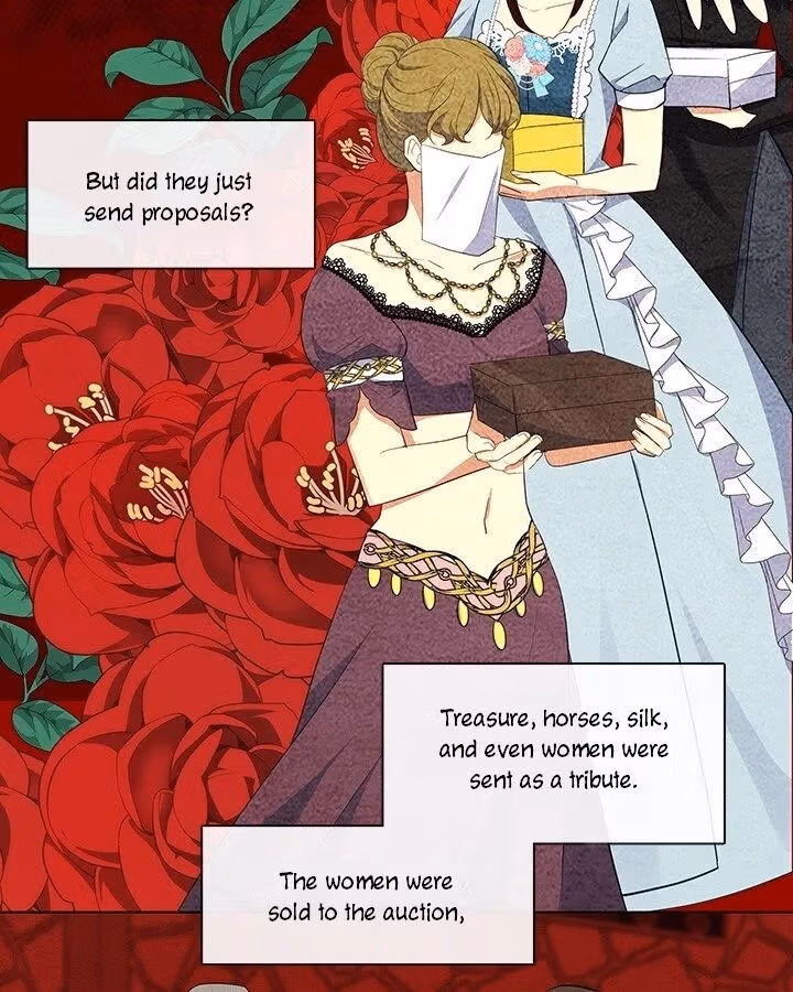Read The Emperor