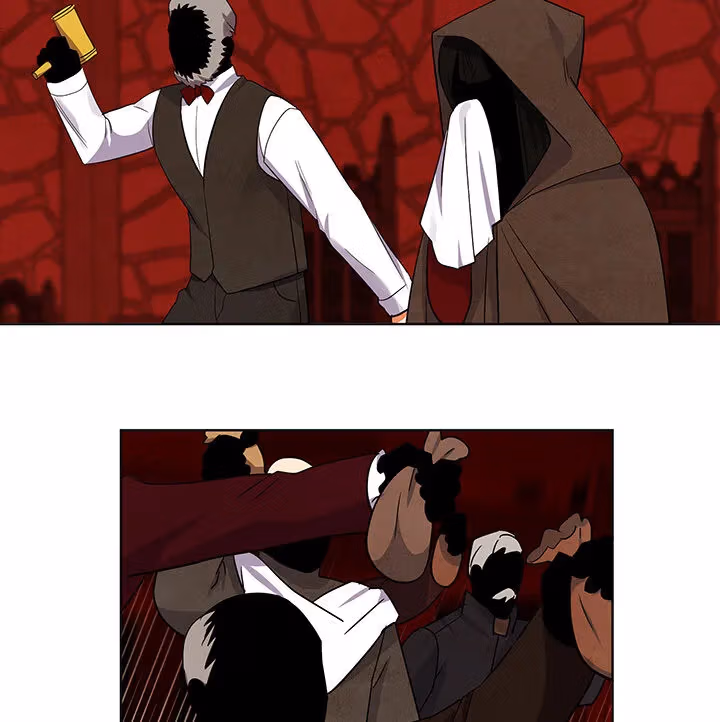 Read The Emperor