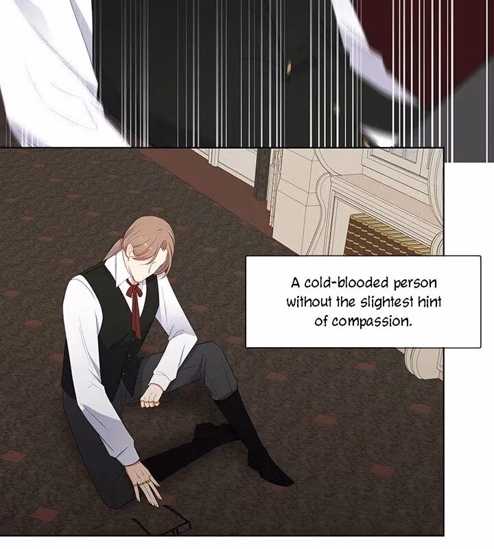 Read The Emperor
