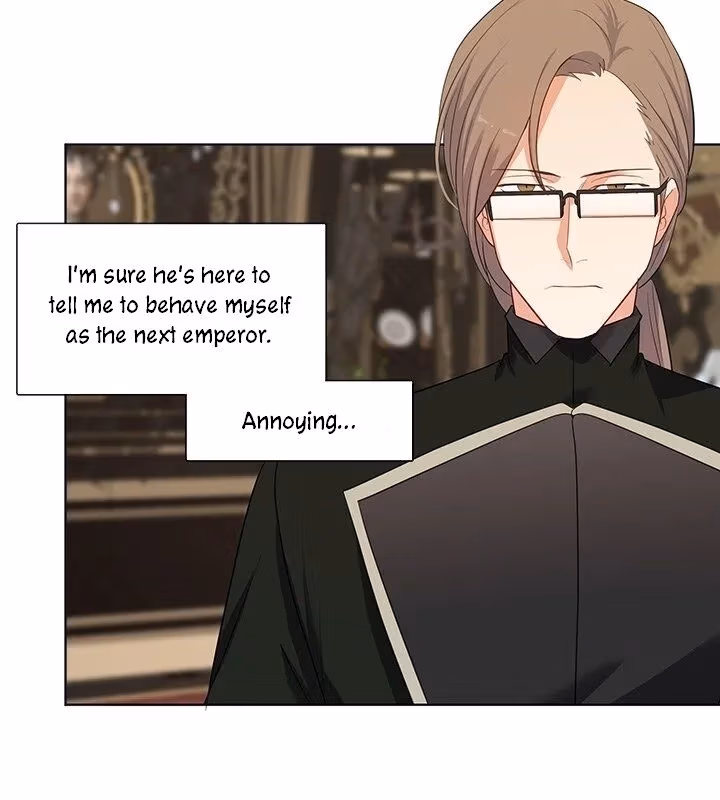 Read The Emperor