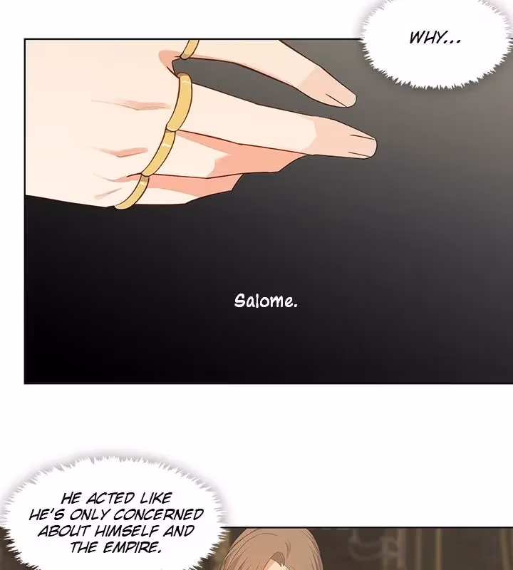 Read The Emperor