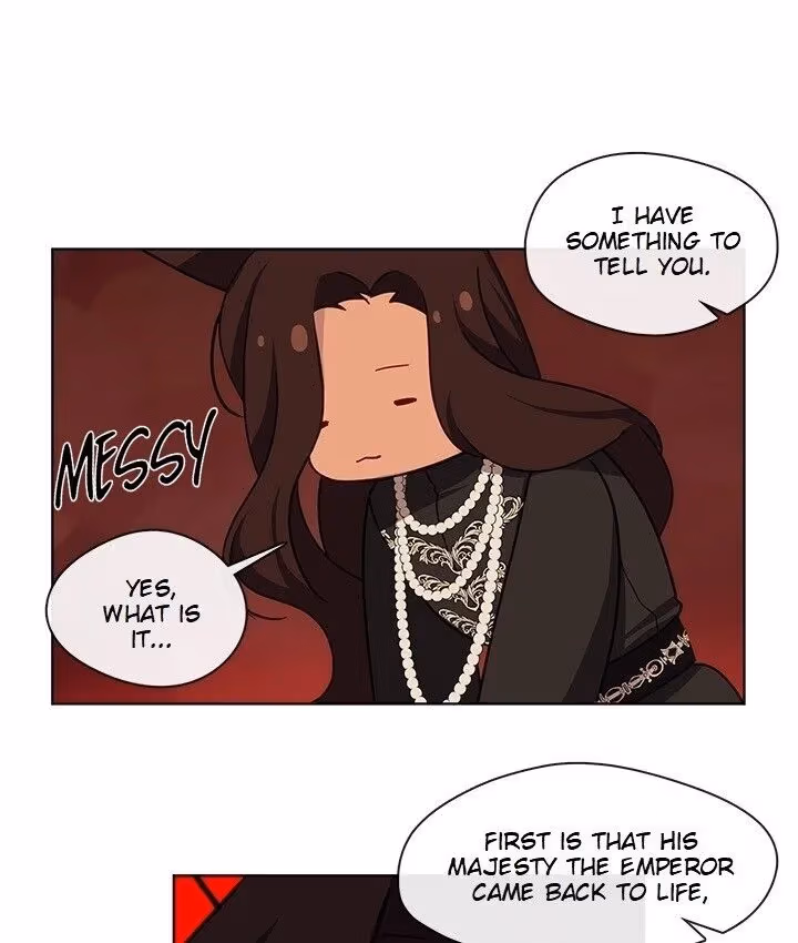 Read The Emperor