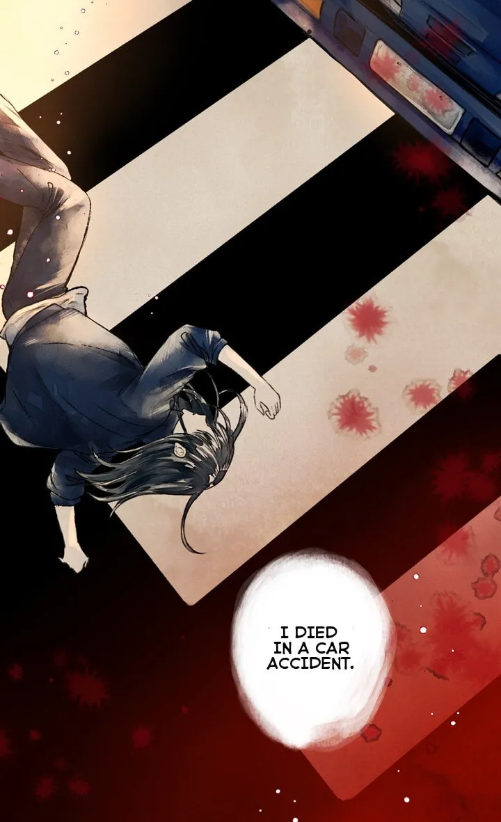 The Emperor's Puppy Chapter 0 page 4 - 