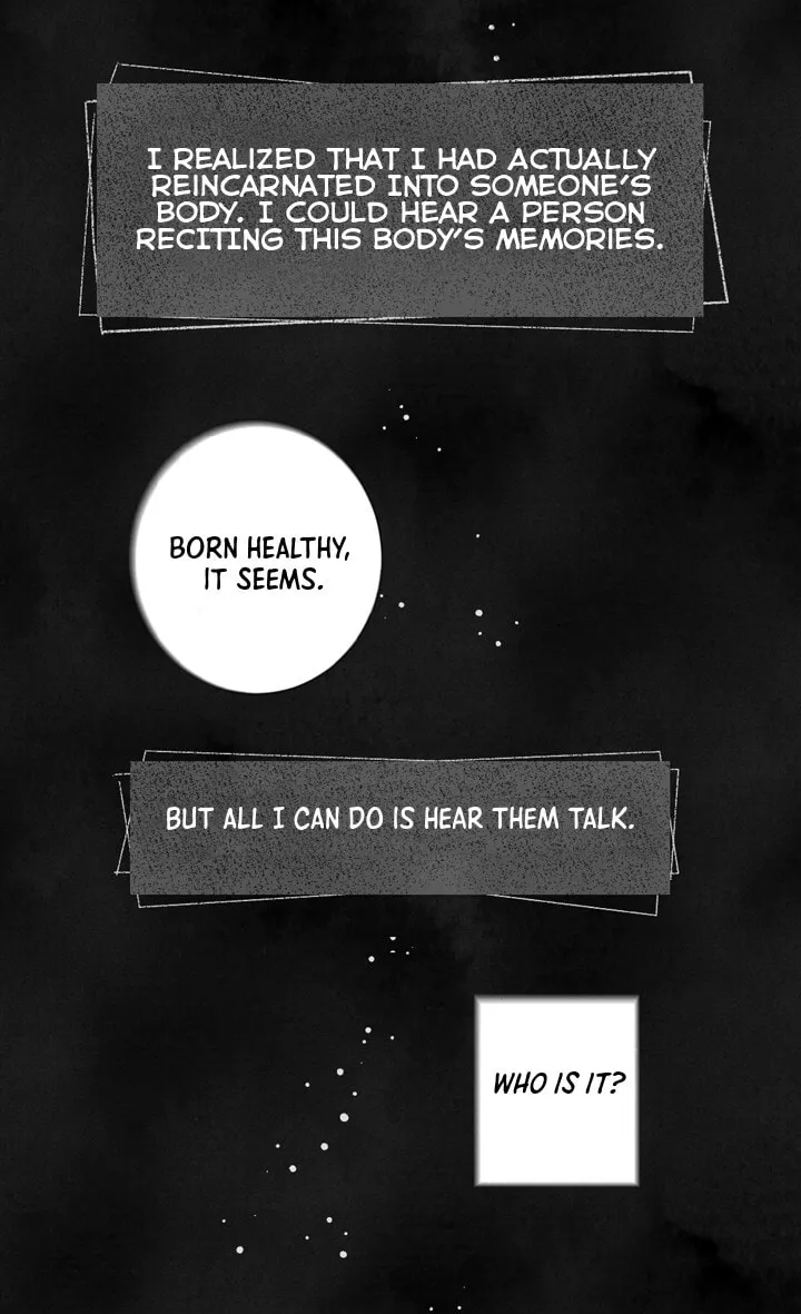 The Emperor's Puppy Chapter 0 page 6 - 