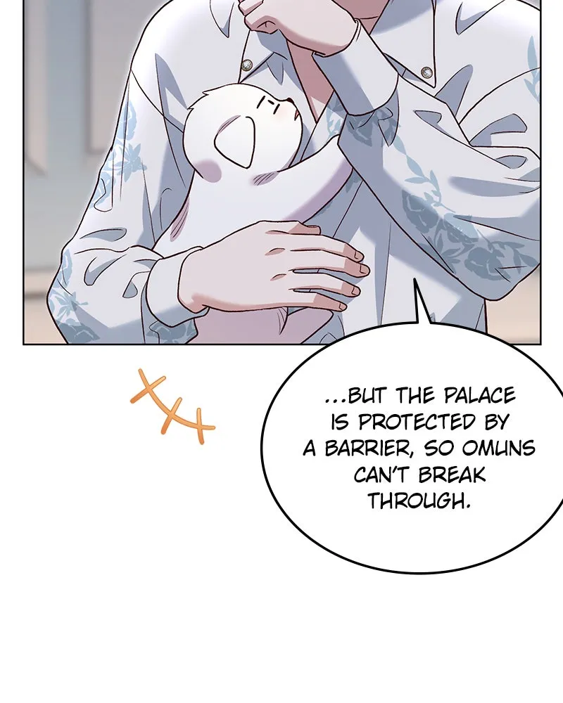 The Emperor's Puppy Chapter 13 page 104 - 