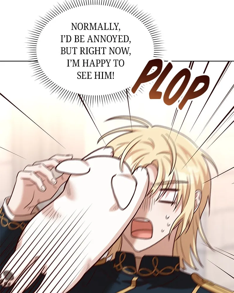 The Emperor's Puppy Chapter 13 page 13 - 