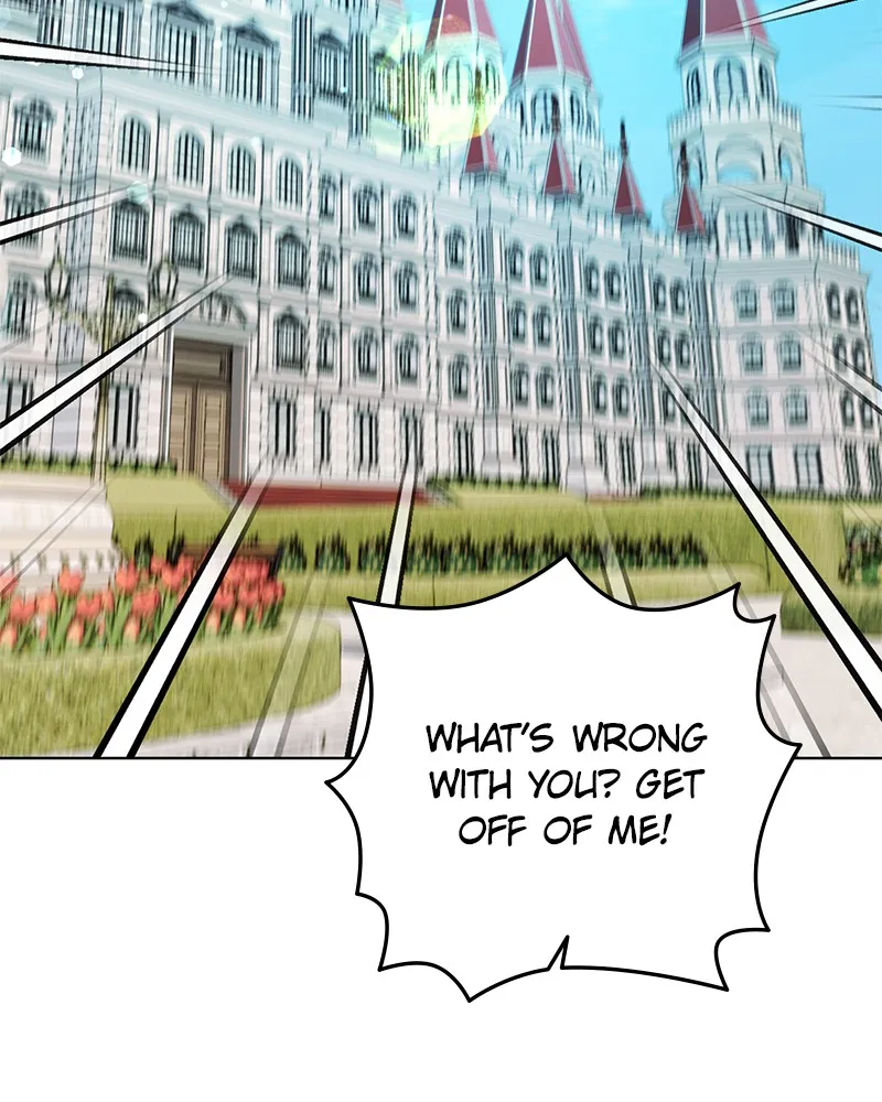The Emperor's Puppy Chapter 13 page 16 - 