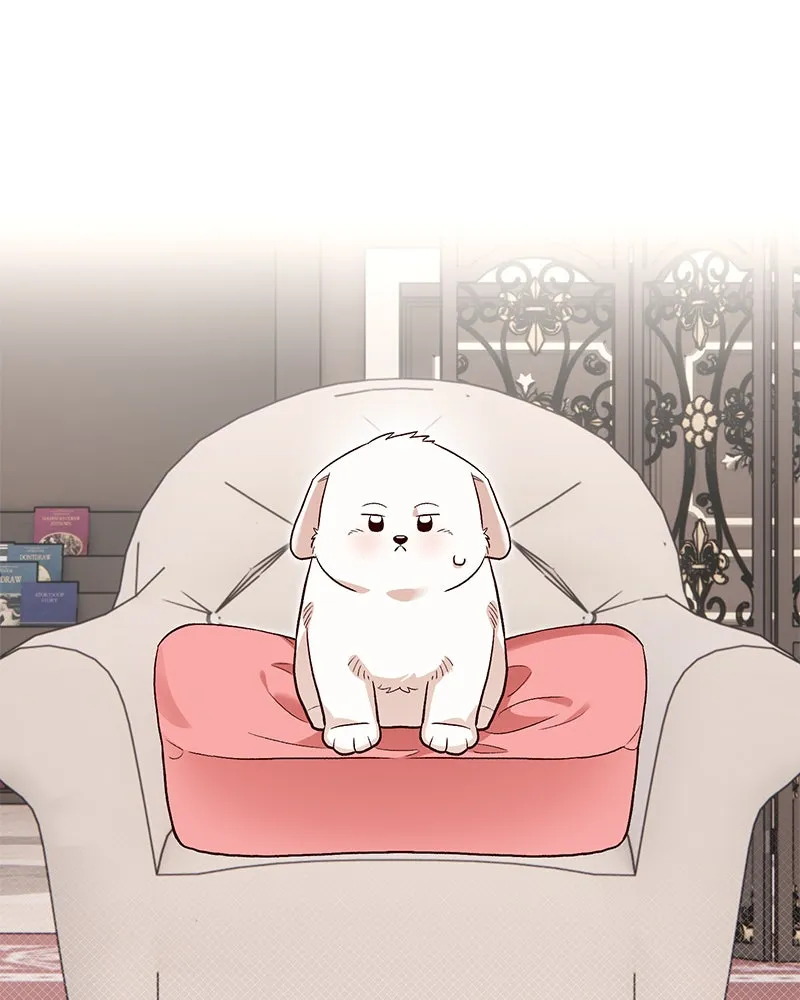 The Emperor's Puppy Chapter 13 page 18 - 