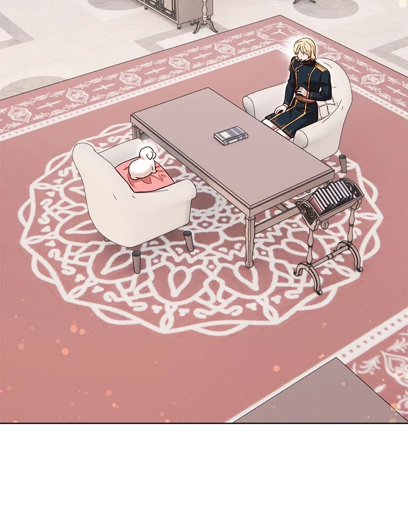 The Emperor's Puppy Chapter 13 page 21 - 