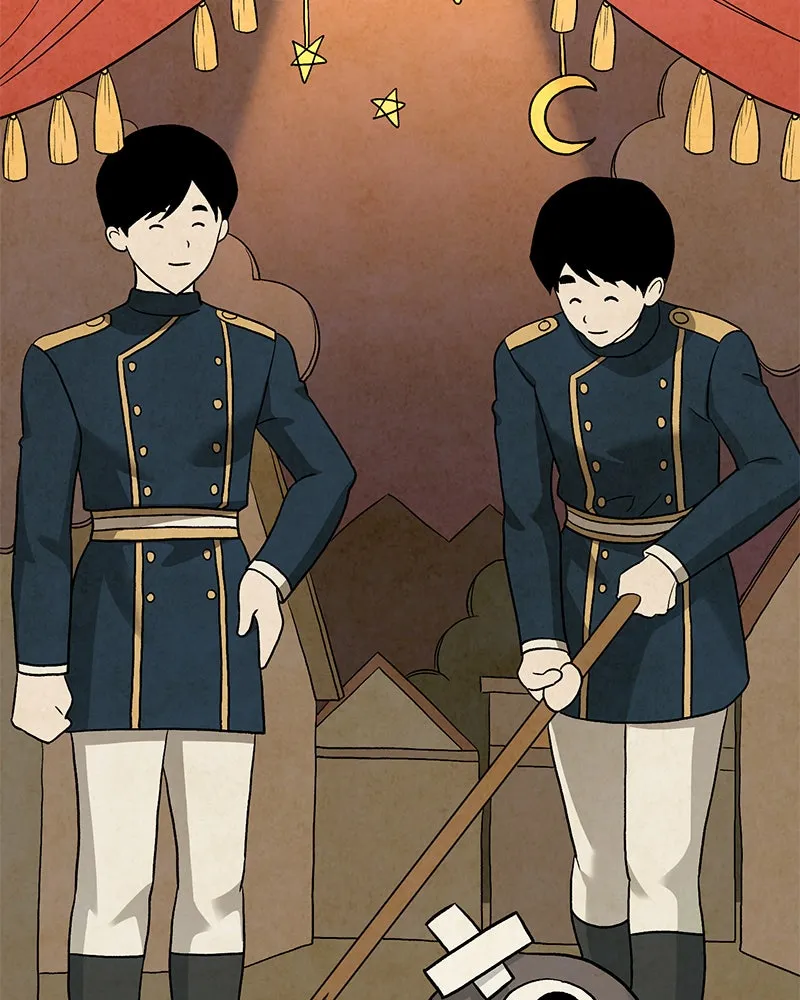 The Emperor's Puppy Chapter 13 page 27 - 